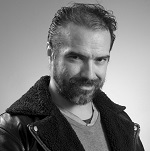 Adolfo Albornoz Farías