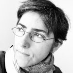 Aude Argouse - Chile