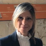 Profa Dra. Carina Barbosa Gouvea