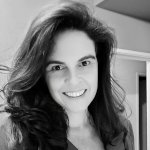 Carolina Machado - Brasil