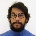 Damián Gonzales - Perú