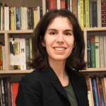 Profa. Heloisa Fernandes Cámara