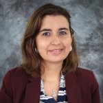 Profa. KATHERINE BECERRA - Chile