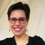 Profa. MARIA ELENA ATTARD - Bolivia