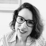 Profa. Marianne Gonzalez