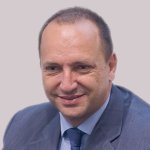 Prof. Ruben Martinez Dalmau