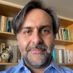 Prof. Rodrigo Pérez