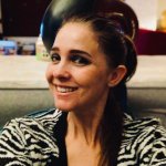 Profa. MARIA VICTORIA CRESPO - México