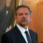 Prof. Eric Eduardo Palma